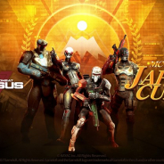 カヤック、『モダンコンバット Versus』の日本一を賭けた大会「MCVS JAPAN CUP 2018 SUMMER」の決勝戦を8月18日に開催!