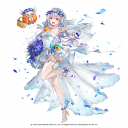 スクエニ、『スターオーシャン:アナムネシス』に新キャラ「花嫁ティカ」「花嫁カーリン」が参戦!