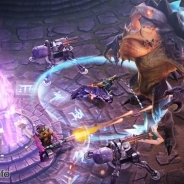Super Evil Megacorp、『Vainglory』が2016年GSMAモバイルワールドコングレスでGLOMO賞「最優秀モバイルゲーム」を受賞