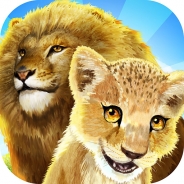 プロペ、『リアルサファリ - 動物をさがそう』のワールドワイド配信を開始…野生の動物に接近して自分だけの写真撮影を楽しむアプリ