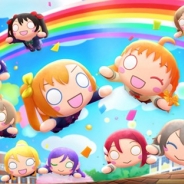 ポケラボ、『ぷちぐるラブライブ!』の事前登録を開始! μ’s、Aqours全メンバーのかわいいプチな寝そべりぬいぐるみ「ぷちぐる」が登場
