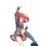セガゲームス、『アンジュ・ヴィエルジュ ~第2風紀委員 ガールズバトル~』で「第2風紀委員編」完結編を公開 UR「東条遥」入手のチャンス!