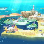 韓国FLERO Games、「アビスリウム」シリーズの第三弾となる『アビスリウムワールド』の事前登録を開始 8月下旬にグローバルリリースの予定