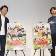 【レビュー】ジャンプヒーローが多数登場! LINEの新作『ジャンプチ ヒーローズ』は作品愛が詰まったパズルRPG
