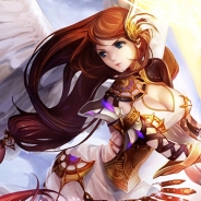 gumi、人気ソーシャルゲーム『幻獣姫』を「dゲーム」で提供決定…事前登録特典はSレア「アークエンジェル」