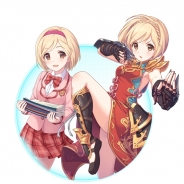 サイバーエージェントとCygames、『プリンセスコネクト!』で『グランブルーファンタジー』コラボを開始…『グラブル』の人気キャラ「ジータ」をプレゼント