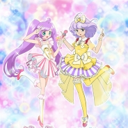 タカラトミーアーツ、『プリパラ』で伝説のアイドルアニメ『クリィミーマミ』コラボを10月6日より開始! マミ役声優の太田貴子さんの記念イベントも