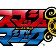 【速報2】gumi、『スマッシュ&マジック』を今夏リリース! 『デビルメイクライ』シリーズで知られる中川裕史氏率いるアングーとの共同開発第1弾