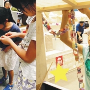 タイトー、東京リサイクル主催の子ども向け職業体験イベント「キッズ・ミミック・マーケット」に今年もスポンサーとして協賛決定