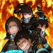 講談社、週刊少年マガジンで連載中『炎炎ノ消防隊』の単行本発売を記念してバトルリズムゲーム『BURNING BEAT/バーニングビート』を配信開始