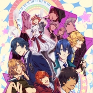 ナムコ、「うたの☆プリンスさまっ♪ マジLOVEレボリューションズ in ナンジャタウン」を7月10日より開催…事前応募を受付開始