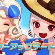 Fincon、『ハローヒーロー:Epic Battle』にて新SSヒーロー「ミカエラ」などを追加する夏のアップデート実施!