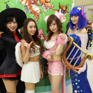 アソビズム、『城とドラゴン』年に一度の祭典「城ドラフェスティバル2019」を開催! 新キャラ4体や新機能「軍隊バトル」など最新情報発表