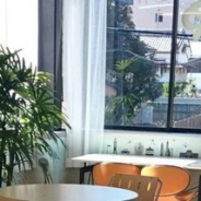 MSF、『ブレイブファンタジア』が栃木県足利市の和風カフェ「和cafe ひなたや」とのコラボを3月8日より開催!