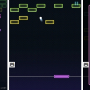 サクセス、「大人ゲーム王国for Yahoo!ゲームかんたんゲーム」のラインアップに『永遠のブロックくずし』を追加