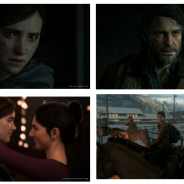 SIE、『The Last of Us Part II』の最新映像を公開 開発会社ノーティードッグがストーリーについて紹介