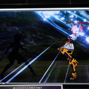 マッチロック、3DVFXツール「BISHAMON」を「TGS2019」に出展 非デザイナーや学校関係者からも問い合わせ 『北斗リバイブ』や『ガンブレ』などで採用