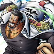 バンナム、『ONE PIECE バウンティラッシュ』で「モンキー・D・ガープ」「エドワード・ニューゲート」の参戦を予告!