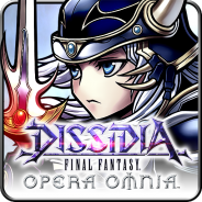 スクエニ、『ディシディア ファイナルファンタジー オペラオムニア』を配信開始 計5000ジェムがもらえる「リリース記念キャンペーン」を実施中