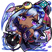 セガゲームス、『共闘ことば RPG コトダマン』で“言霊祭ピックアップ”を開催 「★5 カミオ結ビ」などの出現率がアップ !!