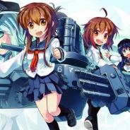 KADOKAWA、『艦隊これくしょん -艦これ-』コミカライズ、電子書籍でも抜錨! 電が主人公を務めるスピンオフタイトル連載スタート