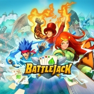 ネクソン、子会社ネクソンMがファンタジーカードバトルRPG『Battlejack』を欧米向けに8月24日に配信開始 フィンランドのGrand Cruが開発