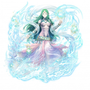 任天堂、『ファイアーエムブレムヒーローズ』で「神竜王 ナーガ」が登場する「神階英雄召喚イベント」を明日16時より開催!