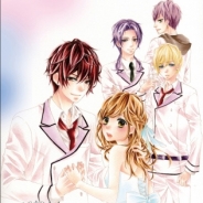 サイバード、『イケメン王宮◆真夜中のシンデレラ』のコミカライズ単行本『イケメン王宮Another Side 放課後のシンデレラ』を発売