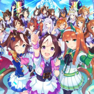 Cygames、『ウマ娘 プリティーダービー』は鋭意開発中!! キャラデザのブラッシュアップも実施