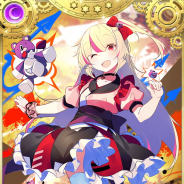 アニプレックス、『マギアレコード』でガチャ「ジャパニーズホラーはどこデスカ!?」を開始! ピックアップはアシュリー・テイラー!