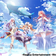 Regina Entertainment、キセカエ&リズムゲーム『Memories of Link』の正式サービスを開始!