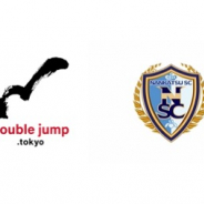 doublejump.tokyo、ブロックチェーンゲーム『My Crypto Heroes』で使用できるNFT配布CP実施! 南葛SCのクラブトークン発行記念!