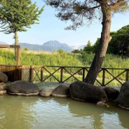 SummerTimeStudio、大分サテライトオフィスを開設 ゲームクリエイター、ゲーマー向け温泉施設「芸舞温泉湯守金獅子」をオープン