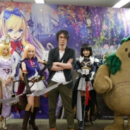 【レポート】「RAGE Shadowverse Wonderland Dreams」大阪予選大会を開催…4勝以上の選手がDay2へと進出!