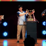 【イベント】『ドラゴンクエストライバルズ』公式大会「勇者杯 2019 夏」はカク選手が優勝! 伝説のカード錬金は「アンルシア」に!
