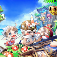 アソビモ、『ぷちっとくろにくる』で期間限定イベント「真理を探すエレメカ」を開催 オリジナルサウンドトラックもiTunesやAmazonで配信開始