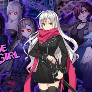 KADOKAWA、「感染×少女」のキャラが登場する数字パズルゲーム『ZombieGirl‐ゾンビガール‐』をFacebookインスタントゲームで配信開始