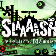 GOODROID、スマホ向け物理パズルゲーム『SLAAAASH』を全世界同時に配信開始 100以上の幅広い難易度のステージを用意