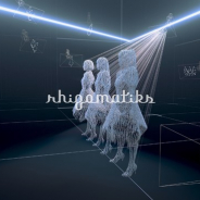 ライゾマティクス、Perfume初のNFTアート「Imaginary Museum “Time Warp” 」を販売!