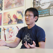【インタビュー】「Excelの企画書から良いゲームは生まれない」…NextNinja山岸氏が考えるゲーム作りの哲学に迫る