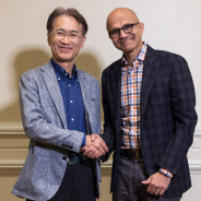 ソニーとマイクロソフト、クラウドゲームやAI開発などの分野で戦略的提携