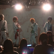 【イベント】男性声優ユニット「BirthDay」発表会 新曲や朗読劇をお披露目 6月から定期ライブ&キャラクターオーディションも開催決定