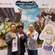 【インタビュー】グリー、住友商事、米イレーションがみる北米における日本アニメIP、ゲームの可能性とは…共同パブリッシングに至る背景をきく