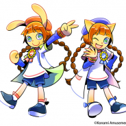 コナミアミューズメント、アミューズメント施設向け音楽ゲーム『pop’n music peace』を10月17日より稼働開始