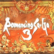 スクエニ、『ロマンシング サ・ガ3』のリマスター作品をスマートフォンおよびPlayStationVita 向けに制作決定