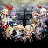 【App Store売上ランキング(12/19)】アカツキの『サウザンドメモリーズ』が自己最高の12位!『SDガンダム』も急上昇