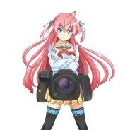 番町製作所、話題の新作アプリ『家電少女』の事前登録者数が1週間で5万人突破。キャラ紹介+キャストコメントも公開…CVに上田麗奈、石原夏織ら