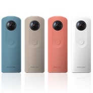 【PSVR】「RICOH THETA」で撮影した360度映像をPSVRで簡単に再生する方法