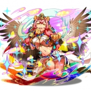 パオン・ディーピー、『ベーモンキングダムΩ』でガチャイベント「キングダムフェス」を12月1日より開催
