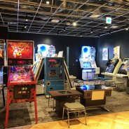 ディライトワークス、クリエイター育成のための社内ゲームセンター「DELiGHTWORKS × ゲーセンミカド」を新設!
